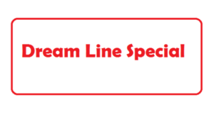 Dream Line Special