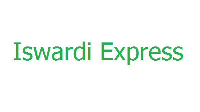 Iswardi Express
