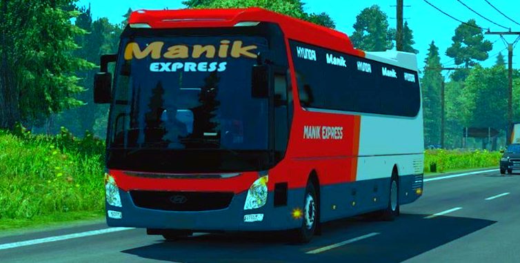 Manik Express
